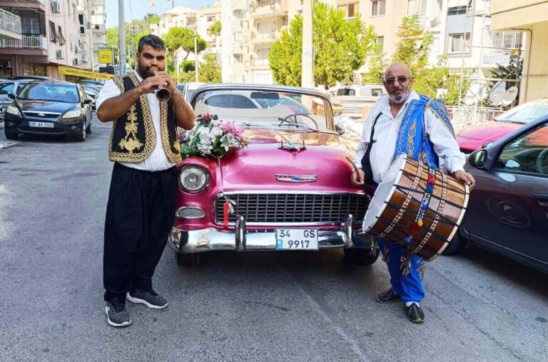 marmaris-davul-zurna-ekibi