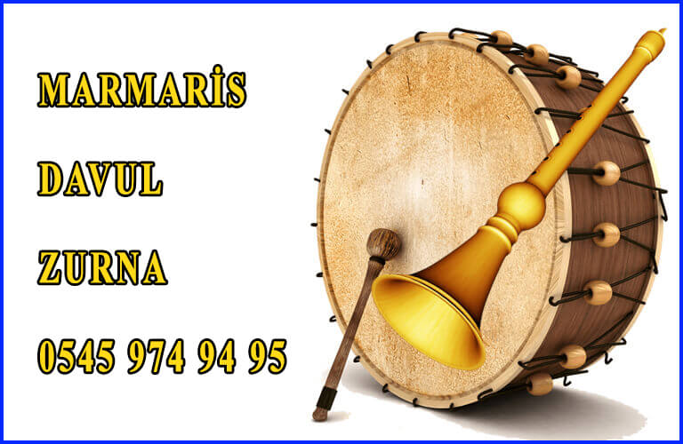 marmaris-davul-zurna