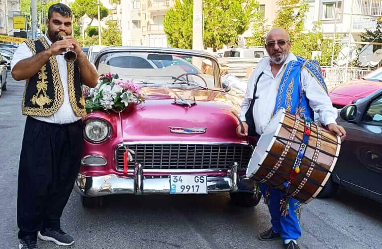 marmaris-davulcu